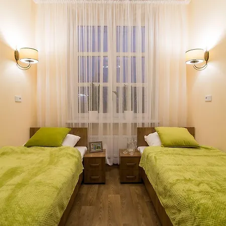 Apartment Salwator Park Mikolow
