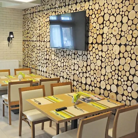 Apartment Salwator Park Mikolow