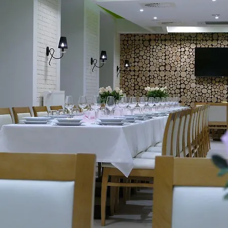 Salwator Park Apartment Mikolow